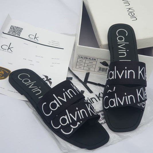 Calvin Klein
