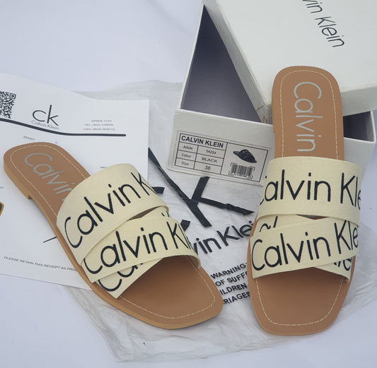 Calvin Klein
