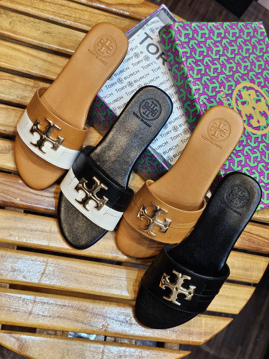 Tory Burch flat